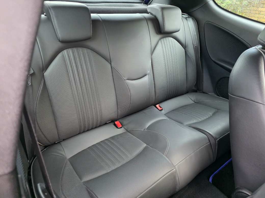 2018 Alfa Romeo Mito