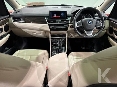 2021 BMW 2 Series