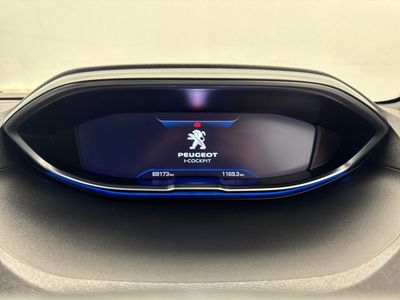 2024 Peugeot 5008