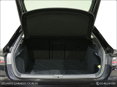 2024 Volkswagen Arteon