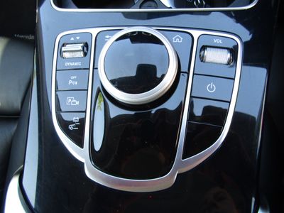 2021 Mercedes-Benz C Class