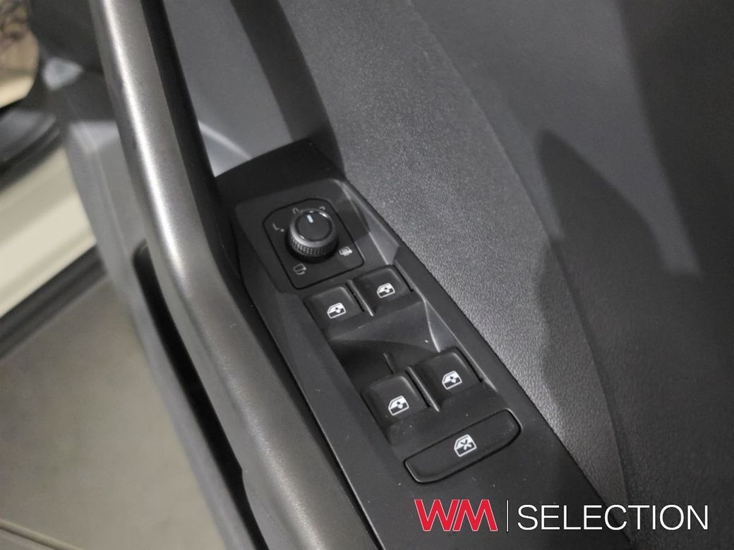 2026 Volkswagen T-Cross