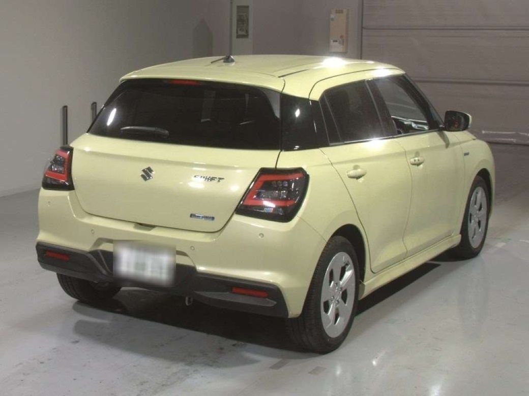 2023 Suzuki Swift