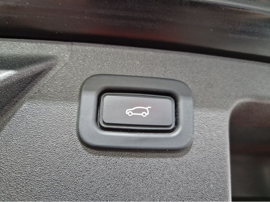 2021 Land Rover Discovery Sport