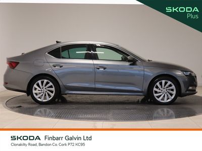2023 Skoda Octavia