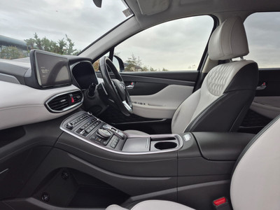 2023 Hyundai Santa Fe