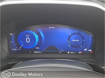 2021 Ford Kuga