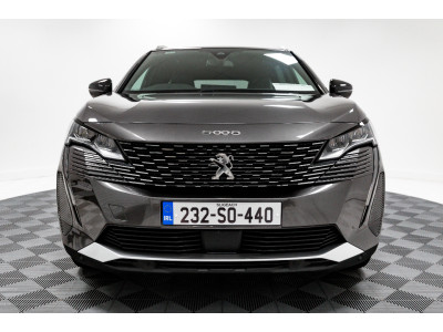 2023 Peugeot 5008