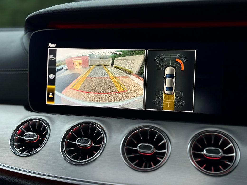 2019 Mercedes-Benz CLS Class