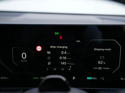 2026 Kia EV4
