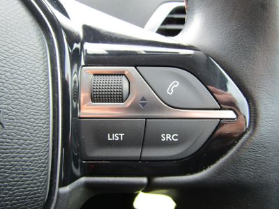 2017 Peugeot 3008