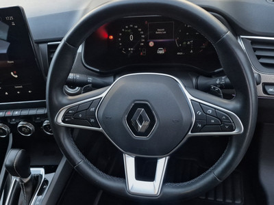 2023 Renault Arkana