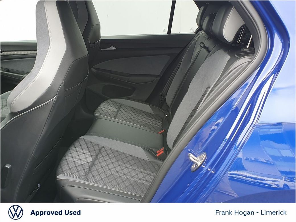 2024 Volkswagen Golf