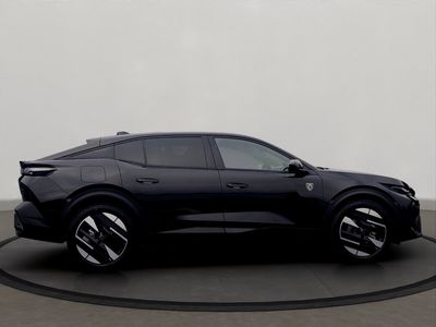 2026 Peugeot 408