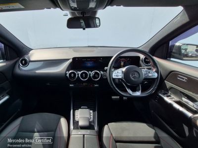 2023 Mercedes-Benz GLA Class