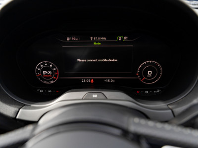 2019 Audi A3