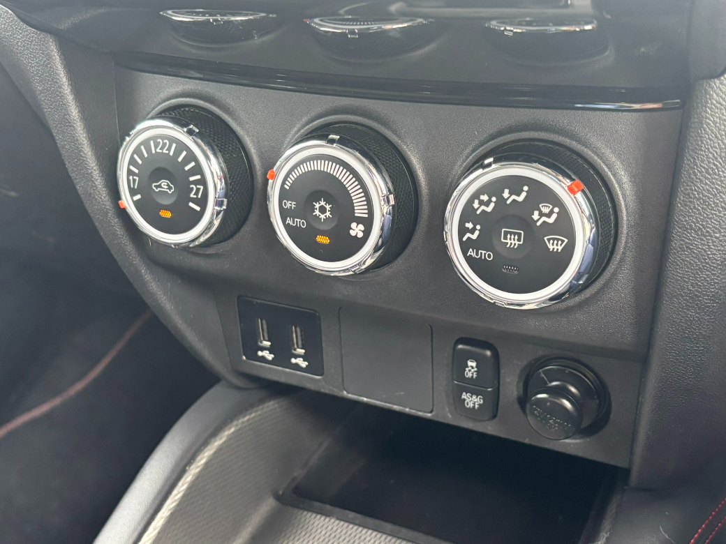 2019 Mitsubishi ASX