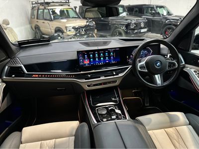 2024 BMW X5