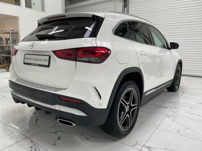 2023 Mercedes-Benz GLA Class