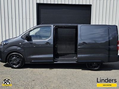 2026 Citroen Dispatch