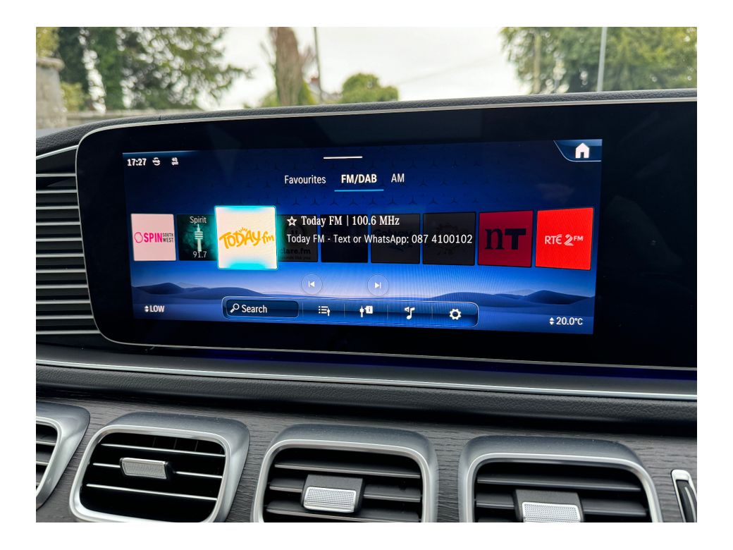 2023 Mercedes-Benz GLE Class