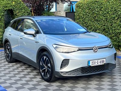 2023 Volkswagen ID.4