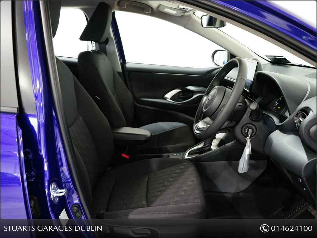 2025 Mazda Mazda2