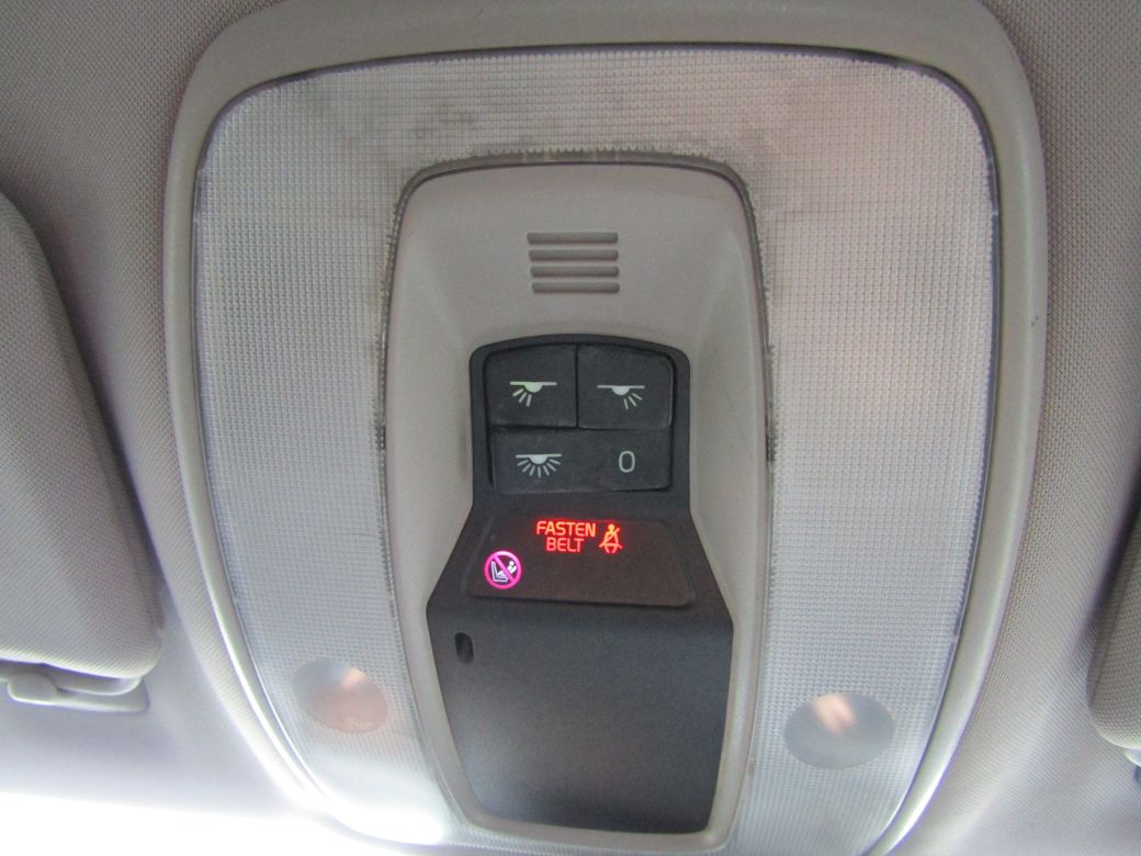 2012 Volvo V60