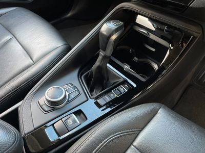 2021 BMW X1