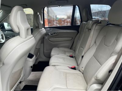 2015 Volvo XC90