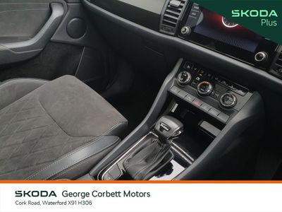 2023 Skoda Kodiaq