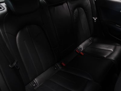 2017 Audi A6