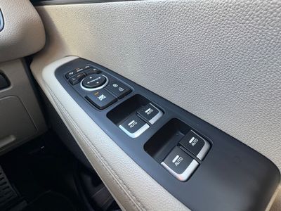 2018 Kia Sorento