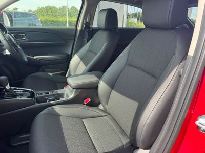 2026 Honda HR-V