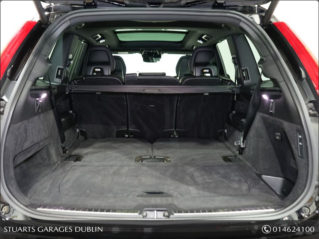 2020 Volvo XC90