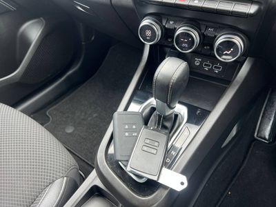 2022 Renault Arkana
