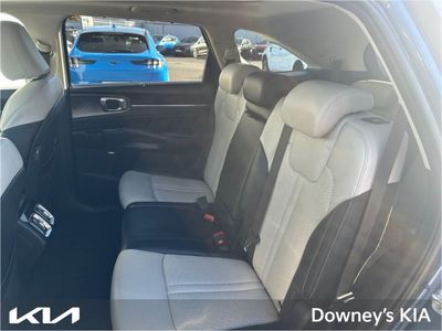 2022 Kia Sorento