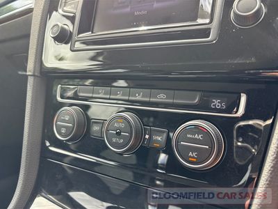2013 Volkswagen Golf