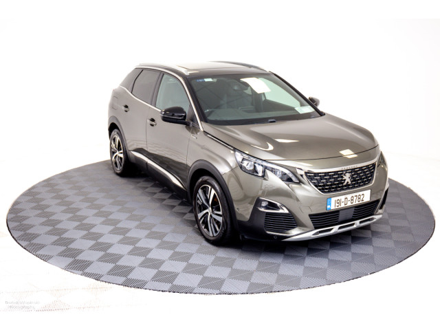 vehicle for sale from Kevin Egan Cars