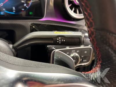 2020 Mercedes-Benz A Class