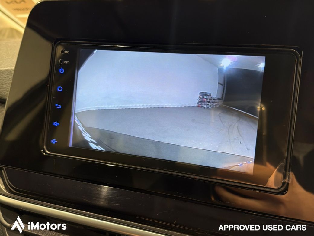 2022 Nissan Note
