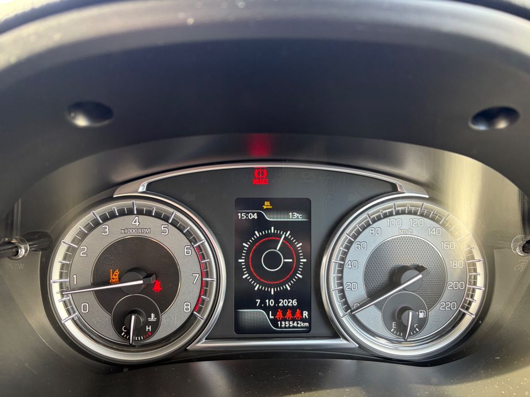 2021 Suzuki Vitara