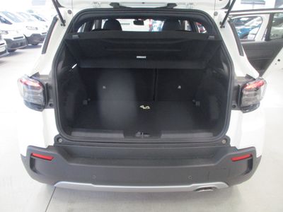 2026 Jeep Avenger