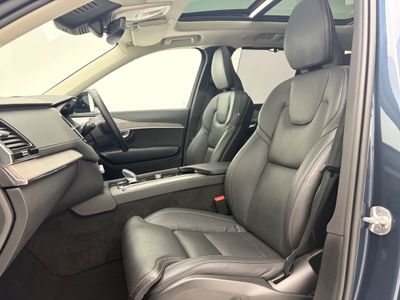 2023 Volvo XC90