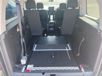 2026 Opel Combo Life