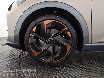 2025 Cupra Tavascan