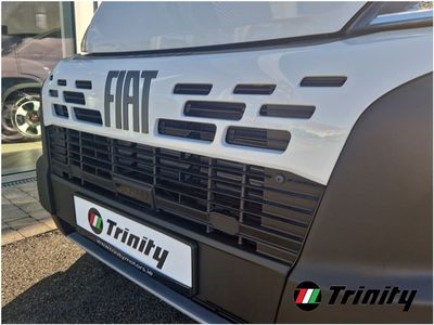 2026 Fiat Ducato