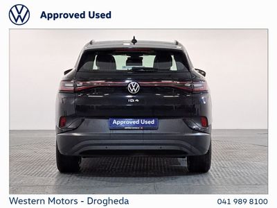2023 Volkswagen ID.4