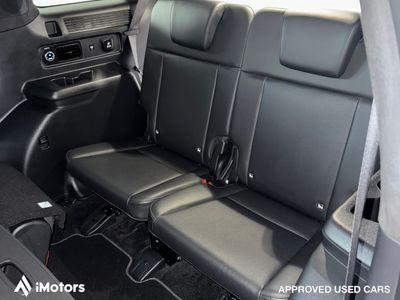 2024 Hyundai Santa Fe