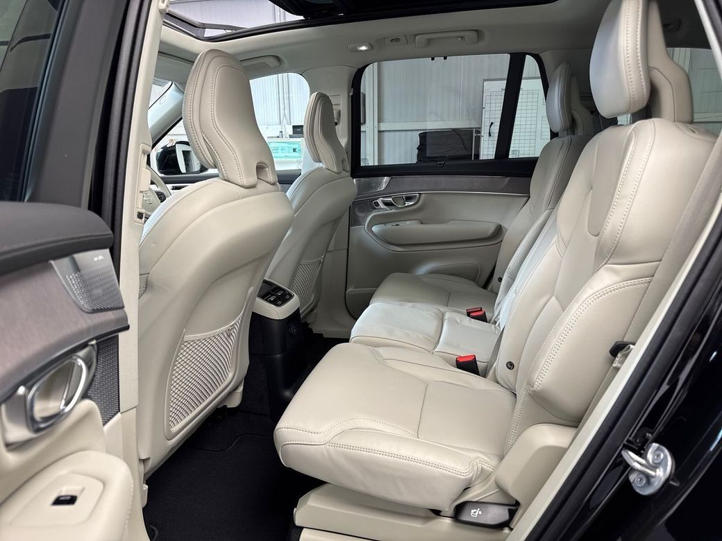 2026 Volvo XC90